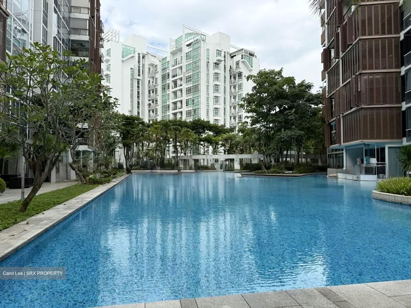 Floridian (D21), Condominium #581293871